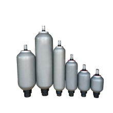 hydraulic bladder accumulator NXQ-AB-2.5/4/6.3/10 series Energy Storage NXQ-AB-2.5L NXQ-AB-4L NXQ-AB-6.3L NXQ-AB-10L
